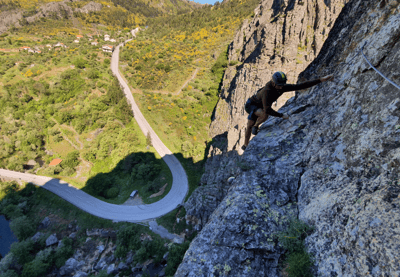 Barragem Santa Luzia